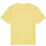 T-Shirt Marc O'Polo Men 423201251052 Golden Fizz-XXL