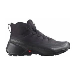 Wandelschoen Salomon Men Cross Hike Mid GTX 2 Black Black Magnet-Schoenmaat 45,5