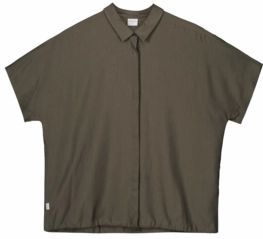 Houdini - Tree Top - T-Shirt - Dawn Green