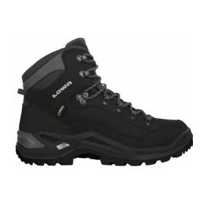 Wandelschoen Lowa Men Renegade Evo GTX Mid Deepblack-Schoenmaat 42