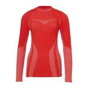 Ondershirt Goldbergh Women Slick Baselayer LS Flame-XXS / XS