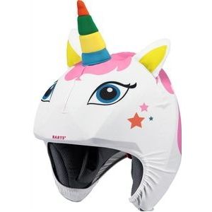 Helmcover Barts Kids Helmet Cover 3D Unicorn