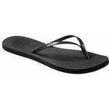 Reef - Bliss Nights - Slipper - Black Patent - Veganistisch Leer