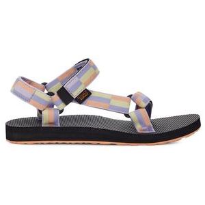 Teva Women Original Universal Retro Block Pastel Lilac-Schoenmaat 36