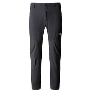 Broek The North Face Men Speedlight Slim Tapered Pant Short Asphalt Grey-Maat 36