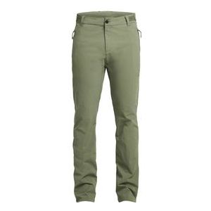 Broek Tenson Men TXlite Adventure Pants Dark Green