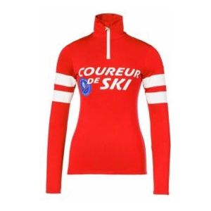 Skipully Goldbergh Women Rider Flame-XL