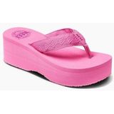 Slipper Reef Women Sandy Hi Malibu-Schoenmaat 38,5