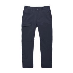 Broek Houdini Men Go Pants Blue Illusion-M