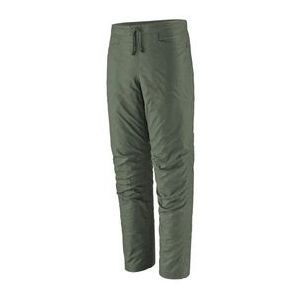 Broek Patagonia Men Hampi Rock Pants Short Hemlock Green-Maat 36