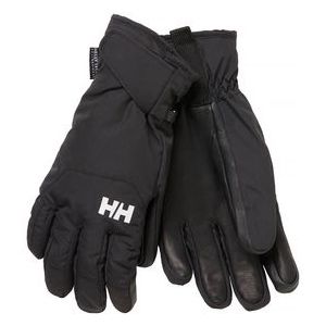 Handschoen Helly Hansen Unisex Swift HT Glove Black-L