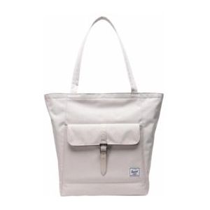 Draagtas Herschel Retreat Tote Moonbeam