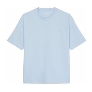 T-Shirt Marc O'Polo Men 422208351374 Homestead Blue-L