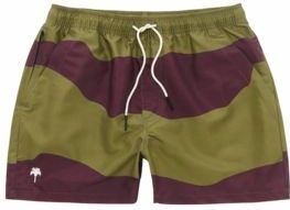 Zwembroek OAS Men Dusky Dune-XS