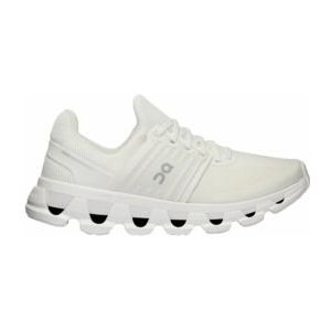 Sneaker On Running Women Cloudswift 3 AD All White-Schoenmaat 38