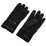 Handschoen Oakley Core Ellipse Gloves Blackout 22-L