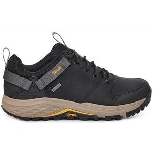 Teva Women Grandview GTX Low Black Grey-Schoenmaat 39