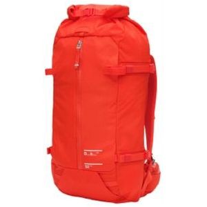 Ski Rugzak Db Snow Pro Backpack 32L Falu Red