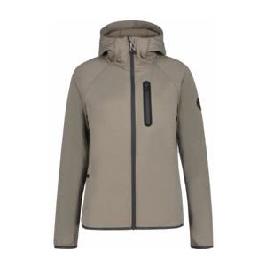 Ski vest Icepeak Women Fulton Grey-S