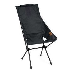 Campingstoel Helinox Sunset Chair Home Black