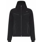 Ski Jas KJUS Men Formula Jacket Zwart-Maat 50