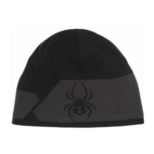 Muts Spyder Men Shelby Hat Black