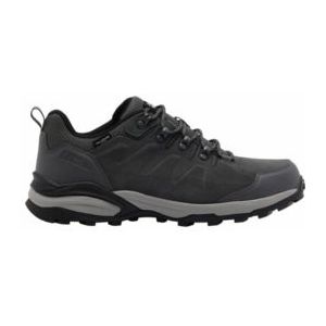 Wandelschoen Jack Wolfskin Men Refugio Texapore Low M Slate-Schoenmaat 47,5