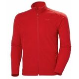 Vest Helly Hansen Men Daybreaker Fleece Jacket Red 23-S
