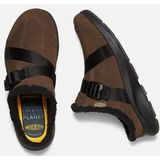 Keen Instapper Hood Clog Earth Black