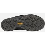 Keen Instapper Hood Clog Earth Black