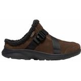 Keen Instapper Hood Clog Earth Black