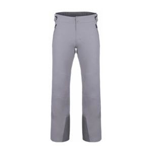 Skibroek KJUS Men Formula Pants Regular Pewter-Maat 52