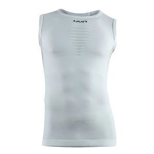 Ondershirt UYN Men Energyon Uw Sleeveless White-XXL