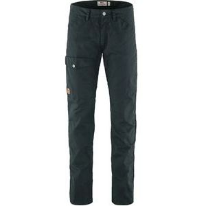 Broek Fjällräven Men Greenland Jeans Long Dark Navy-Maat 46