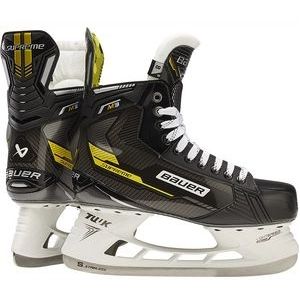 Ijshockeyschaats Bauer Supreme M3 Skate Int D-Schoenmaat 40,5