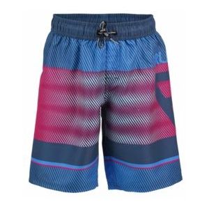 Zwembroek Brunotti Boys Marony Night Blue-Maat 140