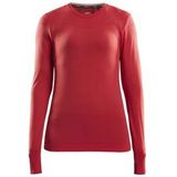 Ondershirt Craft Women Fuseknit Comfort RN LS Beam-XS