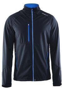 Vest Craft Bormio Jacket Men Dark Navy-S