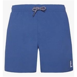 Protest Zwemshort CULTURE JR Donkerblauw