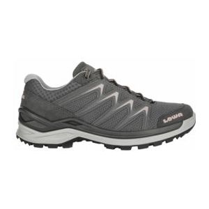 Wandelschoen Lowa Women Innox Pro GTX Lo Anthracite Rose-Schoenmaat 39