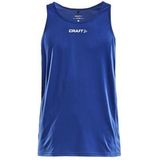 Singlet Craft Men Rush Singlet Club Cobolt-S