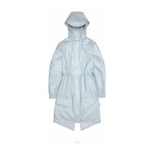 Jas RAINS Women String Parka Wind-XS