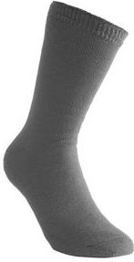 Sokken Woolpower Unisex Socks 200 Grey