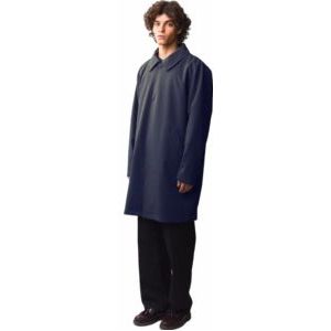 Jacket Welter Shelter Men Long Dong Stretch Twill Navy-S