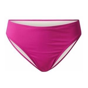 Bikinibroekje Brunotti Women Nolina Bottom Deep Magenta-Maat 40