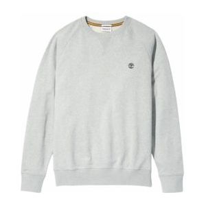 Trui Timberland Men Exeter River Sweatshirt Med Gry Heather-L