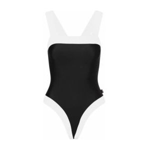 Badpak Goldbergh Women Hemera Black-Maat M