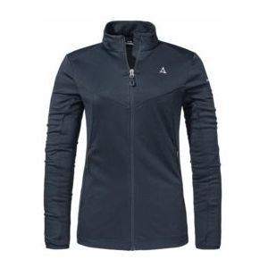 Fleecevest Schöffel Women Svardalen L Navy Blazer