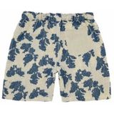 OAS - Nicola Terry Shorts - Multi - Korte Broek
