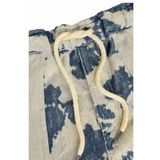 OAS - Nicola Terry Shorts - Multi - Korte Broek